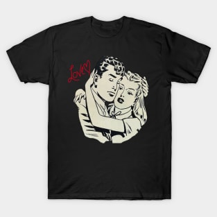 Eternal Love T-Shirt